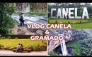VLOG: Páscoa em Gramado/Canela RS - Parque Caracol, Foundue, Café Colonial, Mundo do Sapato e +!
