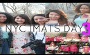 NYC Day 3 : Adelaine and Rachels Meetup and Saying GoodBye