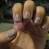 Easy Newspaper Nails!! :)