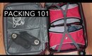 Packing 101 | HEYS Portal SmartLuggage