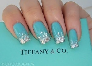 Tiffany and co.