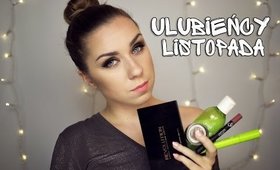 ❤ ULUBIEŃCY LISTOPADA ❤ | Marta Wojnarowska