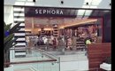 BeausicVlog #3: Sephora Store Set Up (and Mini-Haul!)