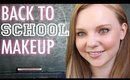 Back to School Makeup Tutorial | PACIFICA MUSE ROUND 2