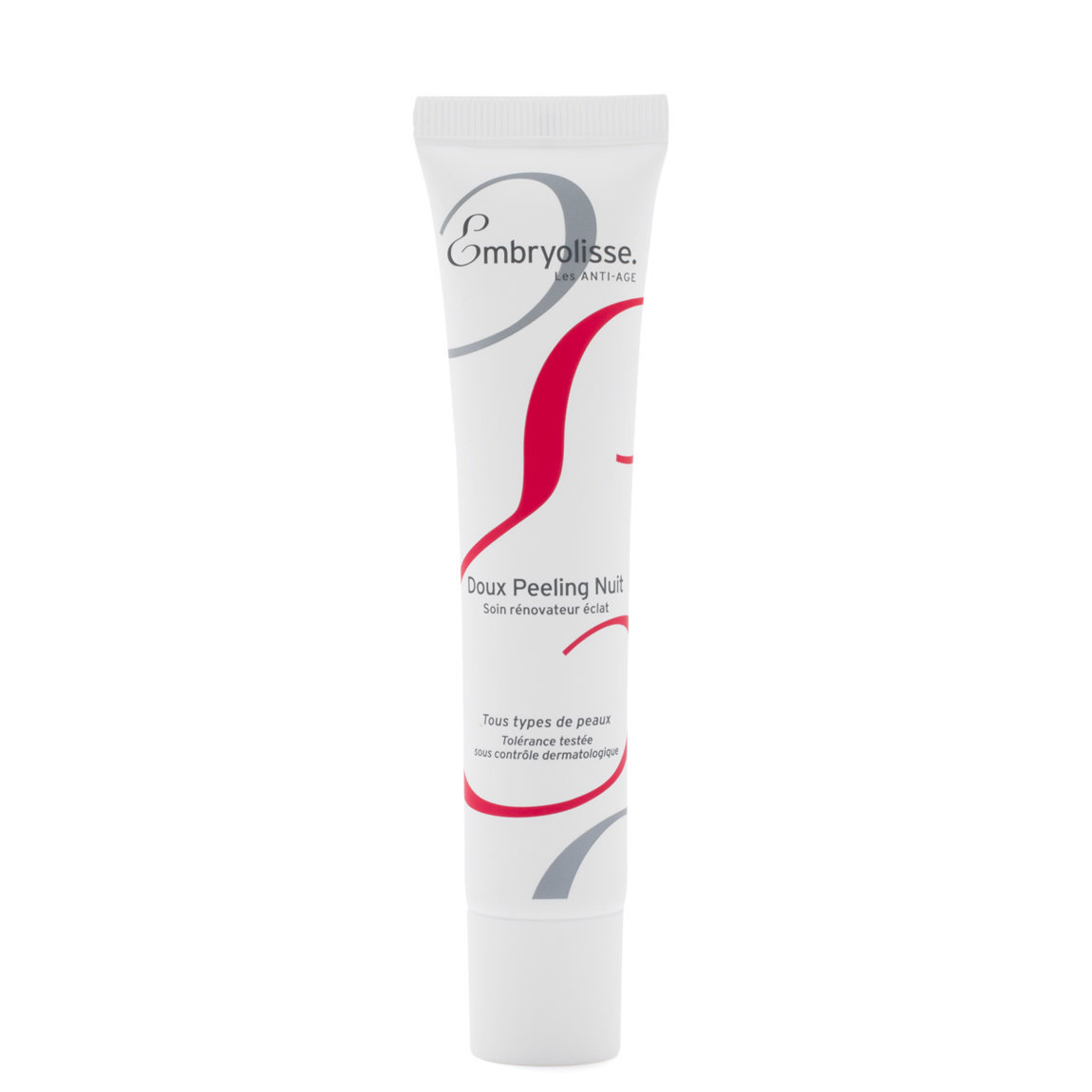Embryolisse Anti-Age Gentle Night Peeling alternative view 1 - product swatch.