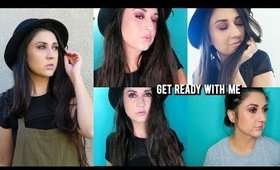 Get Ready With Me! Fall Vibes