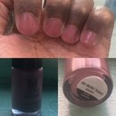 NOTD 9/16/14: Ruffian Nail Lacquer in No More Tears