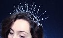 DIY: Snow Queen Crown