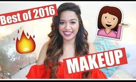 Best of 2016 Makeup || Debasree Banerjee