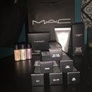 Mac Haul ft. 3 Mac is Beauty collection lipsticks & the Viva Glam Miley lipstick