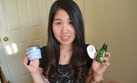 Cosmetic-Love Haul ♥ Affordable Korean Products!