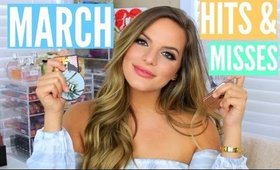 March Hits & Misses! | Casey Holmes