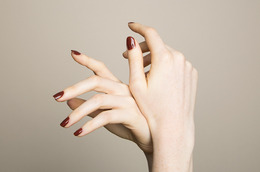 The Ultimate Fall Nail Polish Color Guide