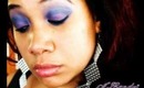 Purple Love - A tutorial using I-Candy Couture's New Additions and  Pigments