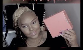 Choix  Beauty Subscription Box | Review - Feb 2016