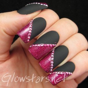 Read the blog post at http://glowstars.net/lacquer-obsession/2014/05/watch-the-twilight-starve-the-sun/