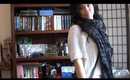 Quick OOTD ◕♥◕ Breezy Casual