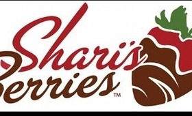 ♥ Shari's Berries♥ Order now in time for Valentine's Day♥