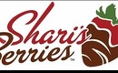 ♥ Shari's Berries♥ Order now in time for Valentine's Day♥