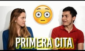 ¿PRIMERA CITA? - 6 Cosas que debes saber | Kika Nieto