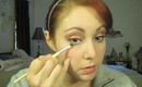 Rose Gold Eyes Creating A Look With Pink Eye Shadows Makeup Tutorial
