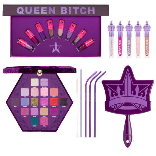 Jeffree Star Cosmetics Blood Lust Collection Beautylish