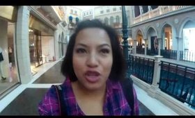Macau Vlog