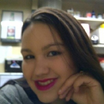 Angela V.