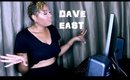 Dave East "Dame Grease Flow" (WSHH Exclusive - Official Audio) REACTION
