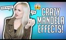 INSANE MANDELA EFFECTS WITH PROOF! CONSPIRACY THEORY