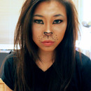 Lion Makeup