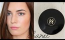Chanel Bronzing Makeup Base - Review and Demo