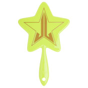 Jeffree Star Cosmetics Star Mirror Chartreuse
