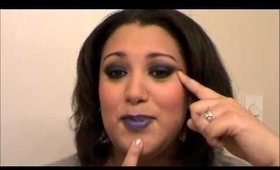 Ke$ha - Inspired look  - "We R who we R"