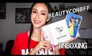 Beautycon BFF Winter Essentials Bethany Mota Box- Unboxing