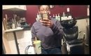 Quickie Vlog: Hair Trim