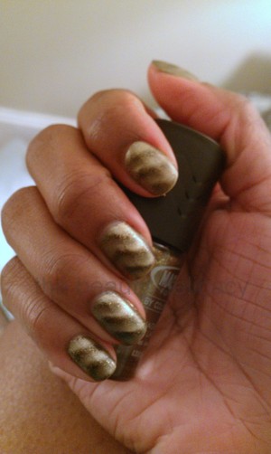 Magnetic Force by Color Club