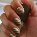 Magnetic Nails