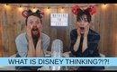 DISNEY+ STREAMING SERVICE! IS IT WORTH IT? | NOTHING TO SAY! Episode 01