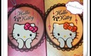 Haul: Hello Kitty masks skin 79 and candle obsession