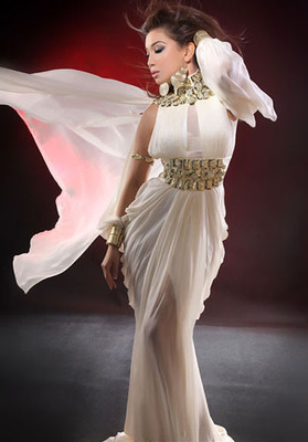 Nilufar S.