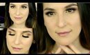 MAKEUP TUTORIAL USING FAVORITE IPSY PRODUCTS