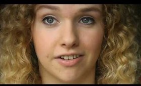 Pretty Little Liars: Emily Fields inspired makeup tutorial