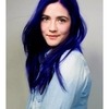 I'm dying my hair this color :)