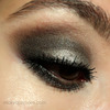 eye makeup