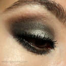 Shimmer Smokey
