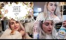 CHRISTMAS EVE EVE! | Vlogmas Day #23