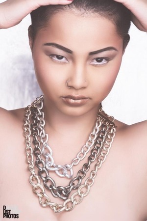 Makeup by Me.... Shay if Dusted By Shay
Photography by DList Photos