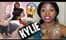 KYLIE JENNER TO OUR DAUGHTER REACTION!