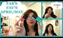 FAB'S FAV'S SPRING APRIL/MAY (3)